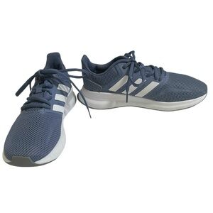 Adidas Women’s Blue & White Sneakers Size 5.  NWOT